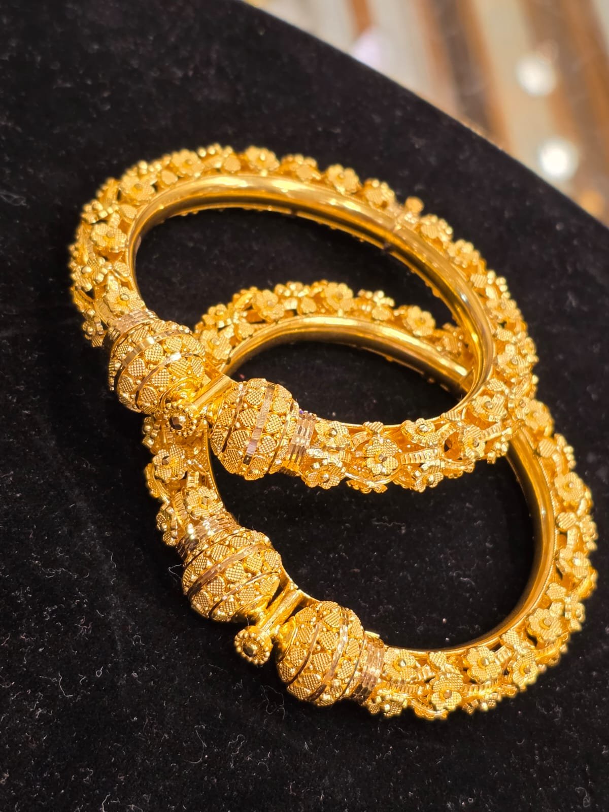 Custom Jewellery Orders - Dhar Brothers & Co. Kolkata